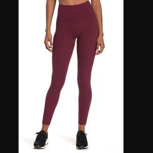Marika High Rise Leggings